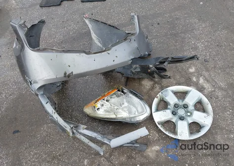 2011 Nissan Rogue S z USA, uszkodzony, nr VIN JN8AS5MV1BW251633